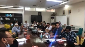 DPRD Provinsi Jambi Dalami Pengembangan Perpustakaan Berbasis Inklusi Sosial
